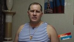 Налог на убийство. Мужское / Женское. Выпуск от 14.03.2019