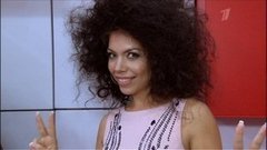 Диана Шарапова. Профайл. Голос-3