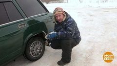 Автомобильные «бусы» от Дмитрия Талабуева. Доброе утро. Фрагмент выпуска от 18.03.2019