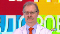Совет за минуту: заразна ли живая вакцина. Жить здорово! Фрагмент выпуска от 22.03.2019