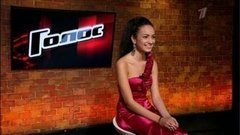 София Шамс. Профайл. Голос-3