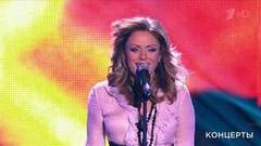 Юлия Началова — «Герой не моего романа». Концерт памяти Юлии Началовой. Фрагмент выпуска от 23.03.2019