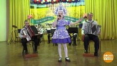 День работника культуры — на селе. Доброе утро. Фрагмент выпуска от 25.03.2019