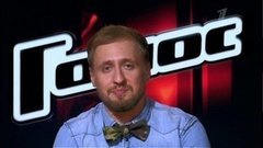 Никита Васильев. Профайл. Голос-3