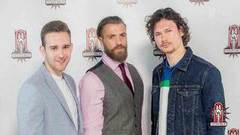 Модные советы: мужские прически. Модный приговор. Фрагмент выпуска от 28.03.2019