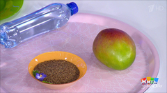 Натуральные слабительные. Жить здорово! Фрагмент выпуска от 04.04.2019