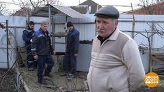 Чистим колодцы. Доброе утро. Фрагмент выпуска от 05.04.2019