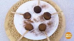 Тирамису на палочке. Доброе утро. Фрагмент выпуска от 05.04.2019