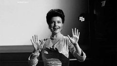 Наталья Подольская. Клавдия Шульженко — «Три Вальса». Точь-в-точь. Первый сезон. Фрагмент выпуска от 08.06.2014