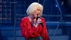 Наталья Подольская. Сэм Браун — «Stop». Точь-в-точь. Первый сезон. Фрагмент выпуска от 18.05.2014