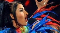 Жасмин. Дана Интернешнл — «Diva». Точь-в-точь. Первый сезон. Фрагмент выпуска от 11.05.2014