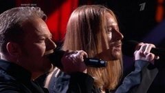 Никита и Владимир Пресняковы — «Странник». Точь-в-точь. Первый сезон. Фрагмент выпуска от 20.04.2014