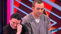 Уютная квартира. Мужское / Женское. Самые драматичные моменты выпуска от 25.04.2019