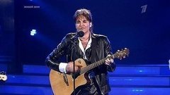 Дмитрий Колдун. Юрий Лоза — «Плот». Точь-в-точь. Первый сезон. Фрагмент выпуска от 23.03.2014