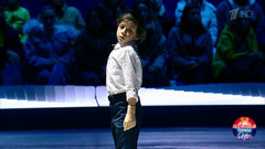 Николай Колесников — «Пианист». Ледниковый период. Дети. Второй сезон. Фрагмент выпуска от 28.04.2019