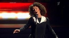 Валерия. Эдит Пиаф — «Padam Padam». Точь-в-точь. Первый сезон. Фрагмент выпуска от 16.03.2014