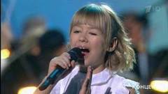 Ярослава Дегтярева — «Облака — белогривые лошадки». «Шаинский навсегда!» Концерт в Государственном Кремлевском дворце. Фрагмент выпуска от 02.05.2019