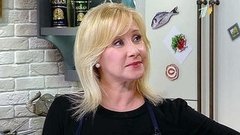 Гость Оксана Пушкина. Смак. Выпуск от 15.02.2014