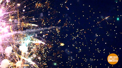 Салют Победы в селе Закоулово. Доброе утро. Фрагмент выпуска от 08.05.2019