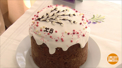 Куличей много не бывает. Доброе утро. Фрагмент выпуска от 08.05.2019