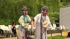 Чеховский фестиваль. Сегодня открытие! Доброе утро. Фрагмент выпуска от 14.05.2019