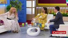 Сегодня 14 мая. День начинается. Выпуск от 14.05.2019