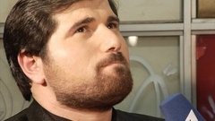 «Думаю, что всe замечательно». Шарип Умханов. Интервью после Полуфинала. Голос-2