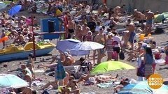 Горящая путевка: ожидания и реальность. Доброе утро. Фрагмент выпуска от 10.06.2019