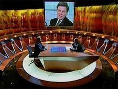 Гость Григорий Явлинский. Часть третья. Познер. Выпуск от 20.04.2010