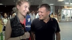 Продюсер Евгений Орлов: «Когда это нравится, то это легко». Голос-2