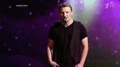 Михаил Бублик — «Скажи „нет“». Три аккорда. Фрагмент выпуска от 07.08.2015