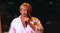 Дмитрий Харатьян — «Журавль по небу летит». Три аккорда. Фрагмент выпуска от 19.06.2015