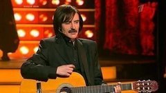 Елена Максимова. Михаил Боярский — «Ап!». Точь-в-точь. Второй сезон. Фрагмент выпуска от 31.05.2015