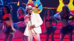 Оскар Кучера. Лу Бега — «Mambo No. 5». Точь-в-точь. Второй сезон. Фрагмент выпуска от 17.05.2015