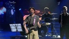 Родион Газманов. Юрий Шевчук — «Что такое осень». Точь-в-точь. Второй сезон. Фрагмент выпуска от 17.05.2015