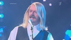 Данила Дунаев. Сергей Скачков — «Трава у дома». Точь-в-точь. Второй сезон. Фрагмент выпуска от 12.04.2015