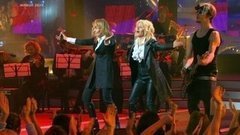 Людмила Соколова и Ольга Кормухина — «Я падаю в небо». Точь-в-точь. Второй сезон. Фрагмент выпуска от 22.03.2015