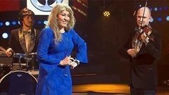 Азиза. Анна Герман — «А он мне нравится». Точь-в-точь. Второй сезон. Фрагмент выпуска от 01.03.2015