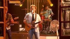 Интарс Бусулис. Билли Джоэл — «A Matter of Trust». Точь-в-точь. Второй сезон. Фрагмент выпуска от 22.02.2015