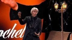 Стас Костюшкин — «Дмитрий Хворостовский» Театр Эстрады. Фрагмент выпуска от 17.01.2015