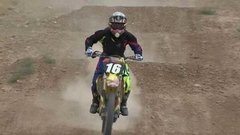 В мире. Женские мотогонки. Доброе утро. Фрагмент выпуска от 30.10.2015