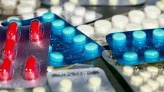 Лекарства-пустышки. Теория заговора. Выпуск от 31.10.2015