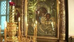 День Казанской иконы Божией Матери. Доброе утро. Фрагмент выпуска от 03.11.2015