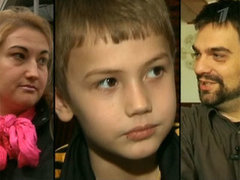 Горькая Dolce Vita. Пусть говорят. Выпуск от 16.12.2011