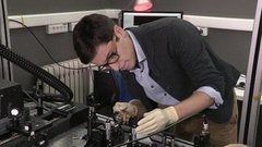 Чудеса науки-2015. Доброе утро. Фрагмент выпуска от 10.11.2015