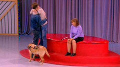 Судьба инвалида. Мужское / Женское. Самые драматичные моменты выпуска от 11.11.2015