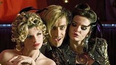 Zолушка. Трейлер