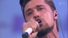 Дима Билан — «Не молчи». Все хиты «Юмор FM». Фрагмент выпуска от 29.11.2015