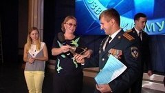 «Созвездие мужества». Доброе утро. Фрагмент выпуска от 04.12.2015