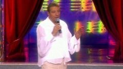 Г. Хазанов о встрече с А. Райкиным. Бенефис Геннадия Хазанова. Фрагмент выпуска от 06.12.2015